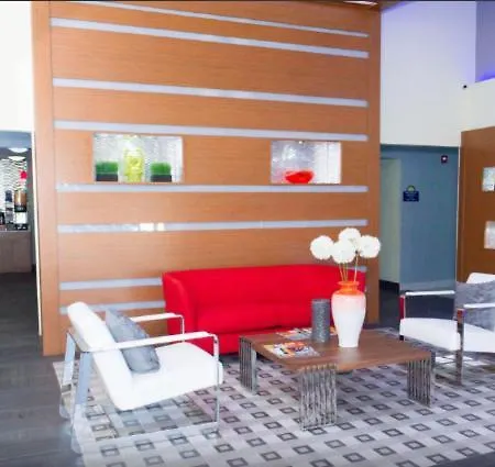 Arya Inn & Suites
